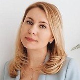 Врач Глущенко Елена Валентиновна