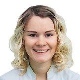 Врач Глущенко Людмила Владимировна