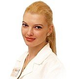 Врач Глушкова Ксения Андреевна