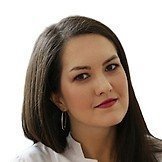 Врач Голайдо Елена Михайловна