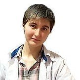 Врач Гольдштейн Виктория Николаевна