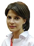 Врач Голева Марина Николаевна