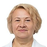Врач Голосова Ирина Александровна