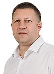 Врач Головачев Алексей Михайлович