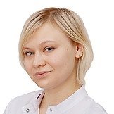 Врач Головачева Екатерина Сергеевна