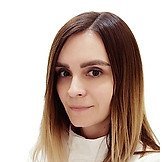 Врач Голованова Дарья Валерьевна