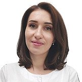 Врач Головина Ольга Николаевна