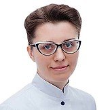 Врач Гомозкова Маргарита Александровна