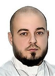 Врач Гончаренко Александр Борисович