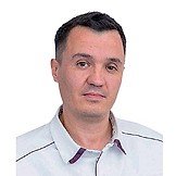 Врач Гончаров Максим Александрович