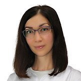 Врач Гончарова Татьяна Юрьевна