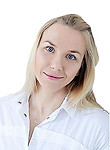 Врач Горбачёва Юлия Александровна