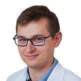 Врач Горбунов Александр Евгеньевич