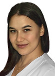 Врач Горбунова Светлана Владиславовна