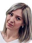 Врач Гордеева Анна Андреевна