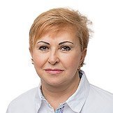 Врач Горячкина Светлана Владиславовна