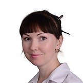 Врач Горягина  Анастасия Анатольевна