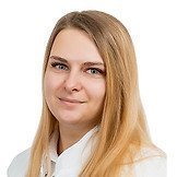 Врач Горяйнова Олеся Сергеевна