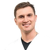 Врач Горюнов Алексей Анатольевич