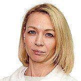 Врач Горюнова Анастасия Николаевна