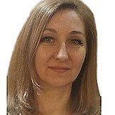 Врач Горлач Наталья Борисовна