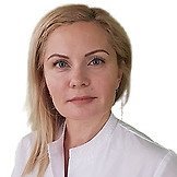 Врач Городошникова Юлия Николаевна