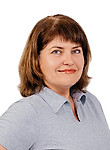 Врач Горохова Надежда Николаевна