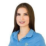 Врач Кольчугина (Горшенёва) Тамара Андреевна
