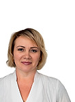 Врач Горшкова Марина Геннадьевна