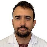 Врач Грачев Дмитрий Борисович