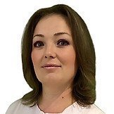 Врач Гранкина Алена Александровна