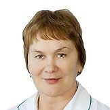 Врач Гражданко Ирина Карповна