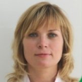 Врач Гребенникова Анна Сергеевна