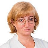 Врач Гриценко Наталья Анатольевна