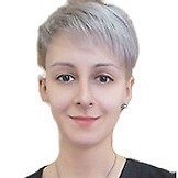Врач Гридчина Надежда Александровна