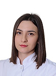 Врач Гридина Ангелина Павловна