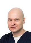 Врач Григорьев Иван Сергеевич