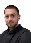 Врач Григорьев Роман Сергеевич