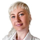 Врач Григорьева Светлана Анатольевна