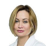 Врач Григорьева Татьяна Станиславовна
