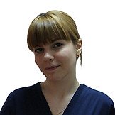 Врач Гришаева Мария Сергеевна