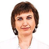 Врач Громославская Ирина Сергеевна