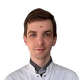 Врач Грушанин Александр Сергеевич