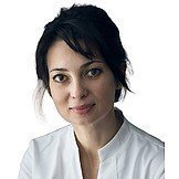 Врач Радомская Анна Владимировна