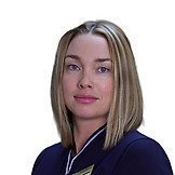 Врач Грузинцева Екатерина Юрьевна