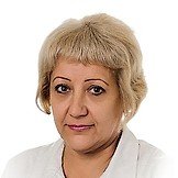 Врач Грузинская Наталья Васильевна
