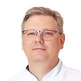 Врач Губанов Евгений Сергеевич