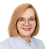 Врач Губарева Ирина Валерьевна