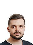 Врач Губский Владислав Михайлович
