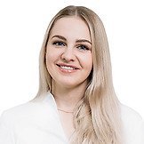 Врач Гуерра Аревало Мария Сергеевна